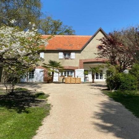 Les Yourtes Du Bearn - Domaine Des Deux Clos Bed and Breakfast Pontiacq-Viellepinte Exteriör bild